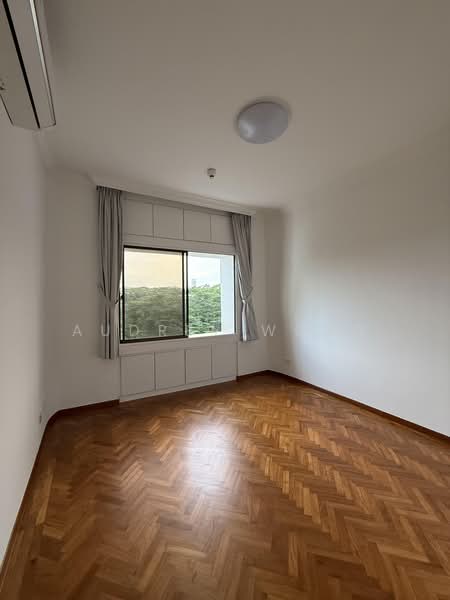 Fontana Heights, 39 Mount Sinai Road, Tanglin / Holland / Bukit Timah, 4 Bedrooms, 3,563 sqft, Condominium For Rent, by Audrey Wong, 500116845 - Bedroom 3 with ensuite - PropertyGuru.com.sg