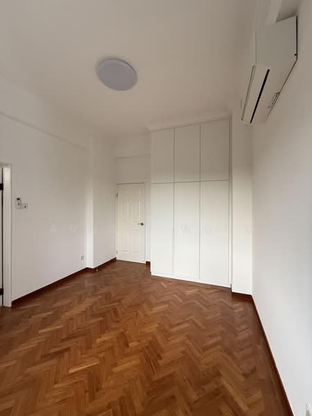 Fontana Heights, 39 Mount Sinai Road, Tanglin / Holland / Bukit Timah, 4 Bedrooms, 3,563 sqft, Condominium For Rent, by Audrey Wong, 500116845 - Bedroom 4 with ensuite - PropertyGuru.com.sg