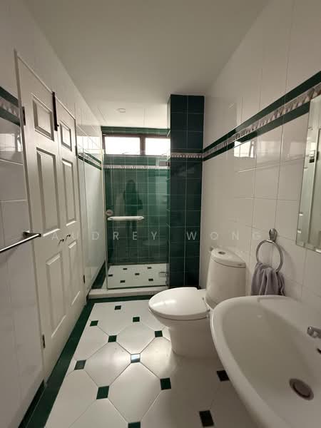 Fontana Heights, 39 Mount Sinai Road, Tanglin / Holland / Bukit Timah, 4 Bedrooms, 3,563 sqft, Condominium For Rent, by Audrey Wong, 500116845 - Bathroom 3 - PropertyGuru.com.sg