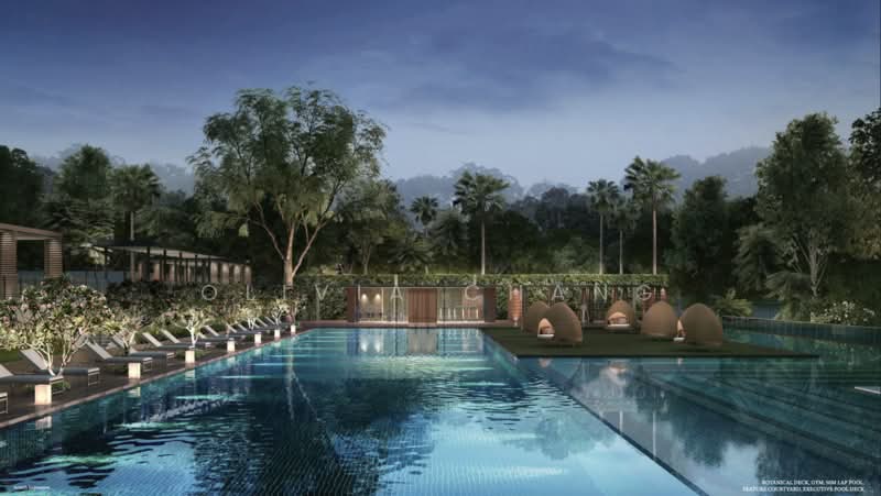 Normanton Park, 49 Normanton Park, 1 Bedroom, 495 sqft, Condominium For Sale, by Olivia Chang, 500116846 - Exterior - PropertyGuru.com.sg