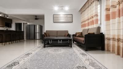 For Sale - 217A Boon Lay View