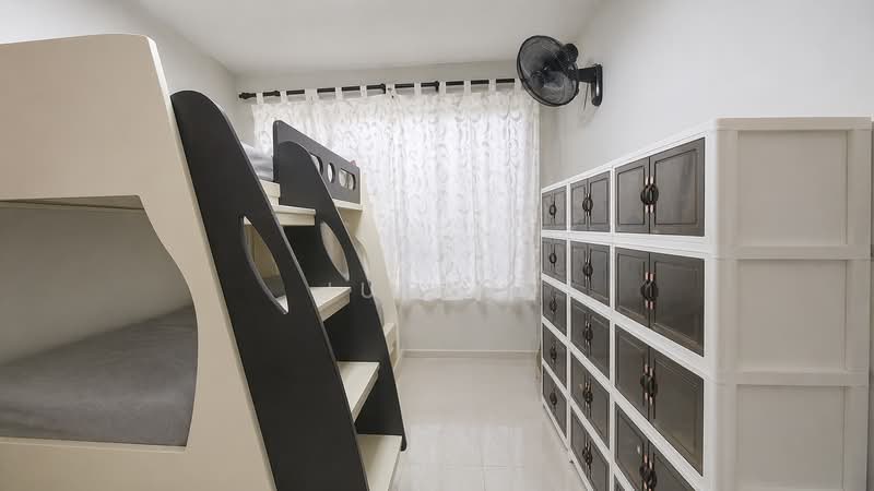 217A Boon Lay View, 217A Boon Lay Avenue, 3 Bedrooms, 1,226 sqft, HDB Flat For Sale, by Jumi J, 500116849 - Bedroom - PropertyGuru.com.sg