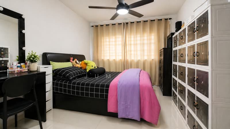 217A Boon Lay View, 217A Boon Lay Avenue, 3 Bedrooms, 1,226 sqft, HDB Flat For Sale, by Jumi J, 500116849 - Bedroom - PropertyGuru.com.sg