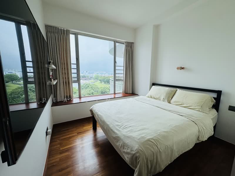 Baywater, 808 Bedok Reservoir Road, 3 Bedrooms, 1,292 sqft, Condominium For Sale, by Pearlyn Chionh, 500116850 - Bedroom - PropertyGuru.com.sg