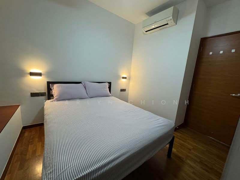 Baywater, 808 Bedok Reservoir Road, 3 Bedrooms, 1,292 sqft, Condominium For Sale, by Pearlyn Chionh, 500116850 - Bedroom - PropertyGuru.com.sg