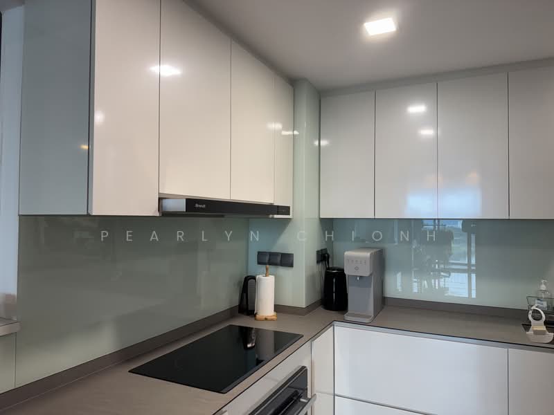 Baywater, 808 Bedok Reservoir Road, 3 Bedrooms, 1,292 sqft, Condominium For Sale, by Pearlyn Chionh, 500116850 - Kitchen - PropertyGuru.com.sg