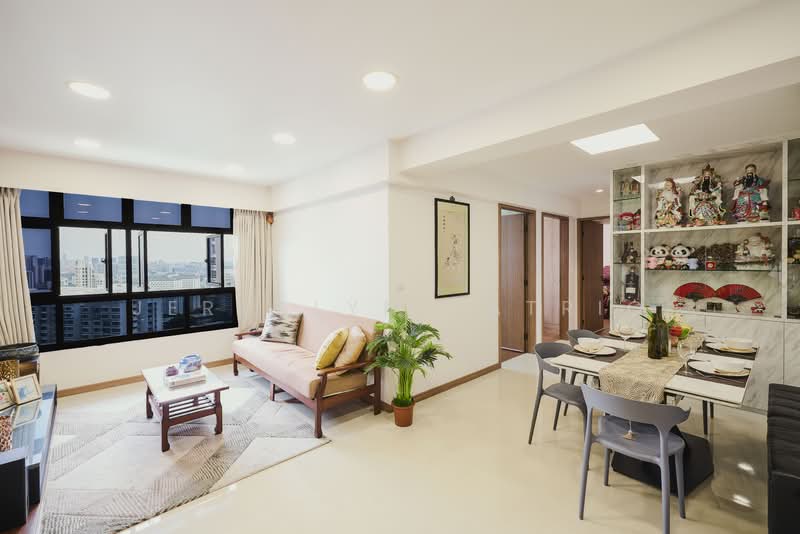 For Sale - 464B Clementi Avenue 1