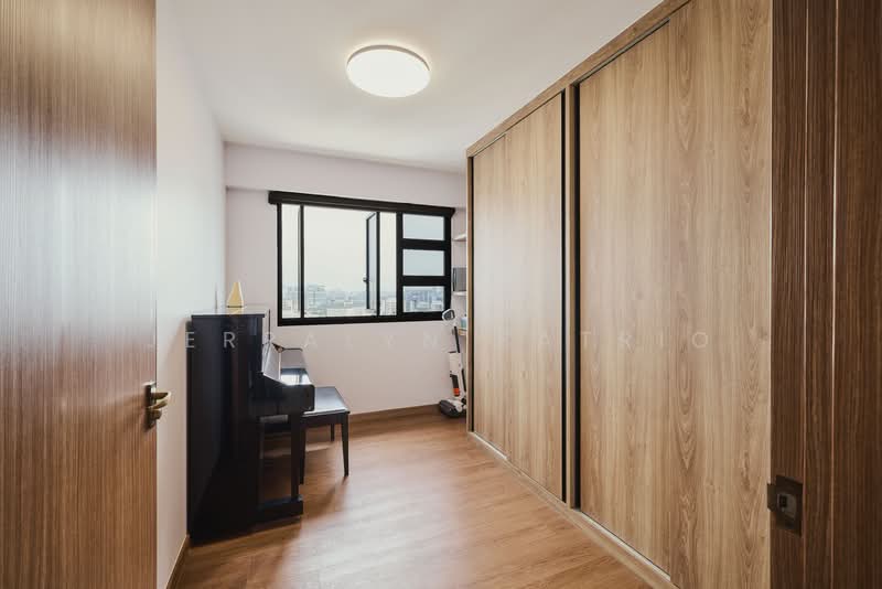 464B Clementi Avenue 1, 464B Clementi Avenue 1, 4 Bedrooms, 1,206 sqft, HDB Flat For Sale, by Jerralyn Satrio, 500116853 - Interior - PropertyGuru.com.sg