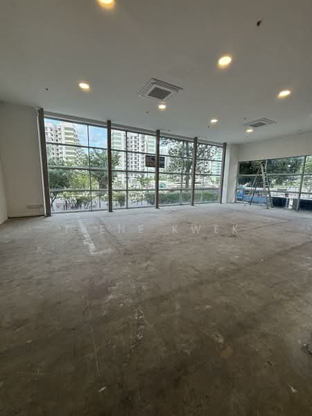 Hola Centre, 65 Ubi Crescent, 2,000 sqft, Food & Beverage For Rent, by Irene Kwek, 500116855 - Interior - CommercialGuru.com.sg