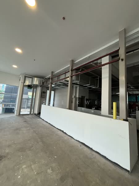 Hola Centre, 65 Ubi Crescent, 2,000 sqft, Food & Beverage For Rent, by Irene Kwek, 500116855 - Interior - CommercialGuru.com.sg