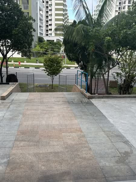 Hola Centre, 65 Ubi Crescent, 2,000 sqft, Food & Beverage For Rent, by Irene Kwek, 500116855 - CommercialGuru.com.sg
