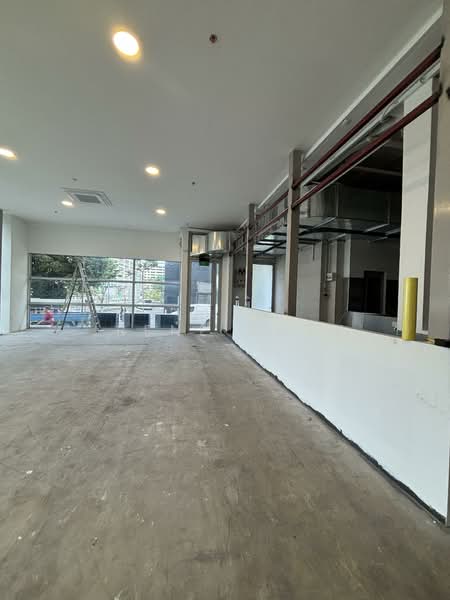 Hola Centre, 65 Ubi Crescent, 2,000 sqft, Food & Beverage For Rent, by Irene Kwek, 500116855 - Interior - CommercialGuru.com.sg