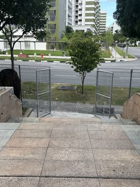 Hola Centre, 65 Ubi Crescent, 2,000 sqft, Food & Beverage For Rent, by Irene Kwek, 500116855 - CommercialGuru.com.sg