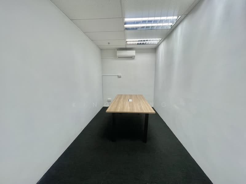 Cendex Centre, 120 Lower Delta Road, 1,098 sqft, Light Industrial (B1) For Rent, by King Kong, 500116859 - Interior - CommercialGuru.com.sg