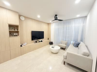 For Sale - The Espira