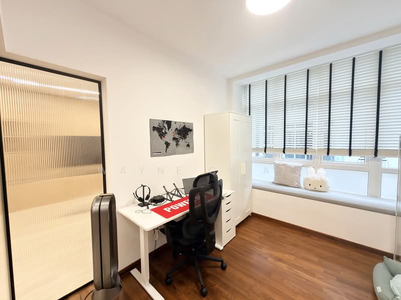 The Espira, 128 Lorong L Telok Kurau, 3 Bedrooms, 1,055 sqft, Apartment For Sale, by Wayne Chiam, 500116864 - Study - PropertyGuru.com.sg