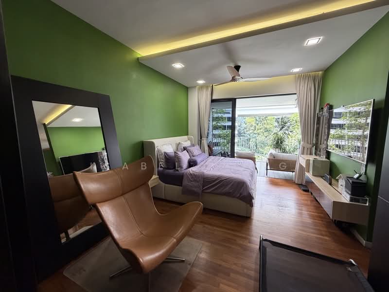 For Rent - The Interlace