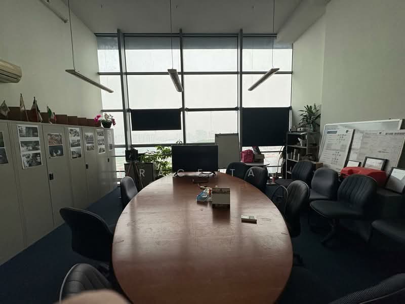 Enterprise Hub, 48 Toh Guan Road East, 5,027 sqft, Factory / Workshop (B2) For Sale, by Grace Tan, 500116873 - Interior - CommercialGuru.com.sg