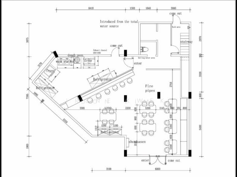 530 ANG MO KIO AVE 10, 530 ANG MO KIO AVE 10, 1,281 sqft, Food & Beverage For Rent, by Irene Kwek, 500116874 - CommercialGuru.com.sg