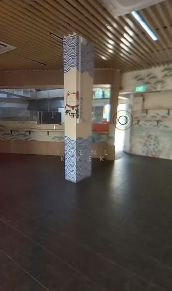 530 ANG MO KIO AVE 10, 530 ANG MO KIO AVE 10, 1,281 sqft, Food & Beverage For Rent, by Irene Kwek, 500116874 - Interior - CommercialGuru.com.sg