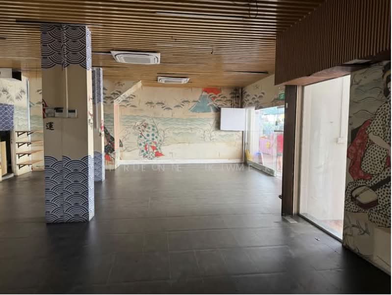530 ANG MO KIO AVE 10, 530 ANG MO KIO AVE 10, 1,281 sqft, Food & Beverage For Rent, by Irene Kwek, 500116874 - Interior - CommercialGuru.com.sg