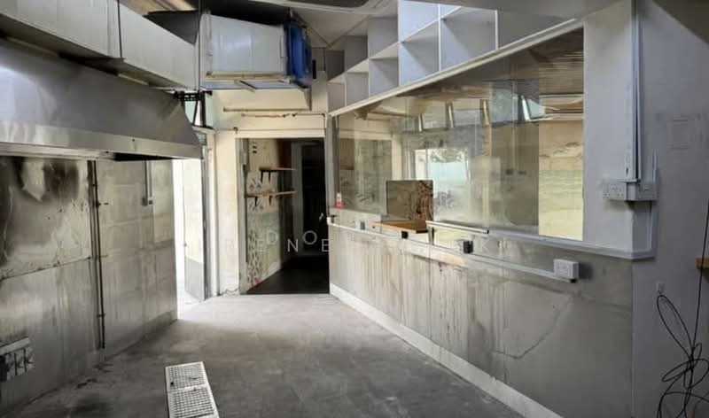 530 ANG MO KIO AVE 10, 530 ANG MO KIO AVE 10, 1,281 sqft, Food & Beverage For Rent, by Irene Kwek, 500116874 - Kitchen - CommercialGuru.com.sg