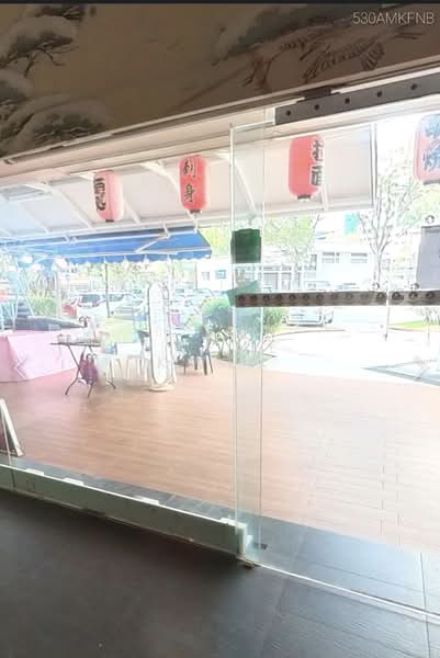 530 ANG MO KIO AVE 10, 530 ANG MO KIO AVE 10, 1,281 sqft, Food & Beverage For Rent, by Irene Kwek, 500116874 - Exterior - CommercialGuru.com.sg