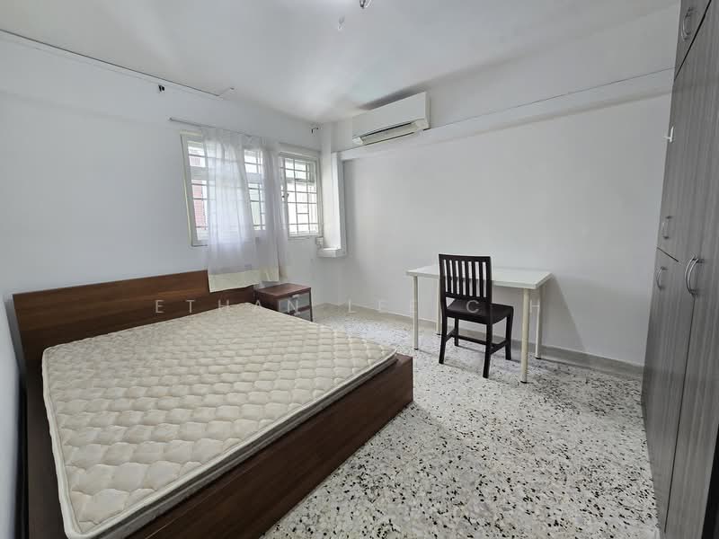 2 Holland Avenue, 2 Holland Avenue, 2 Bedrooms, 700 sqft, HDB Flat For Rent, by Ethan Lee C H, 500116876 - Bedroom - PropertyGuru.com.sg