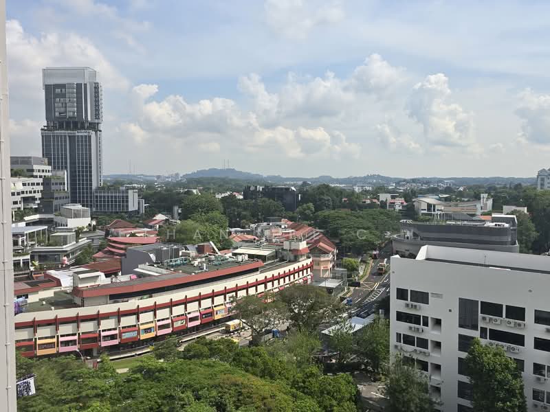 2 Holland Avenue, 2 Holland Avenue, 2 Bedrooms, 700 sqft, HDB Flat For Rent, by Ethan Lee C H, 500116876 - Exterior - PropertyGuru.com.sg