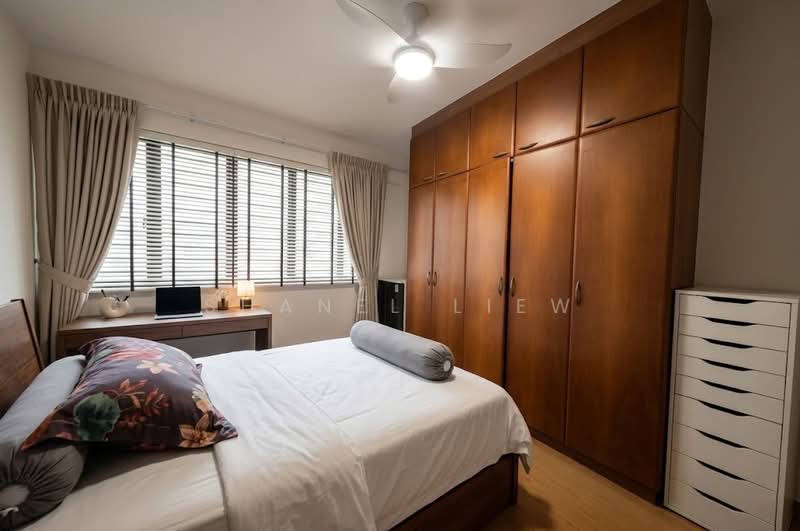 Central Grove, 1 Geylang East Avenue 1, 2 Bedrooms, 1,023 sqft, Condominium For Sale, by Shanel Liew, 500116881 - Bedroom - PropertyGuru.com.sg