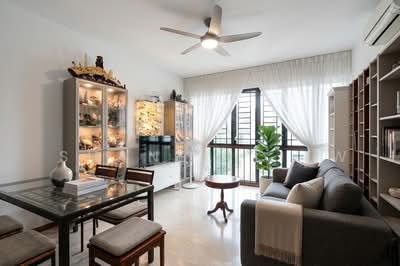 For Sale - Central Grove