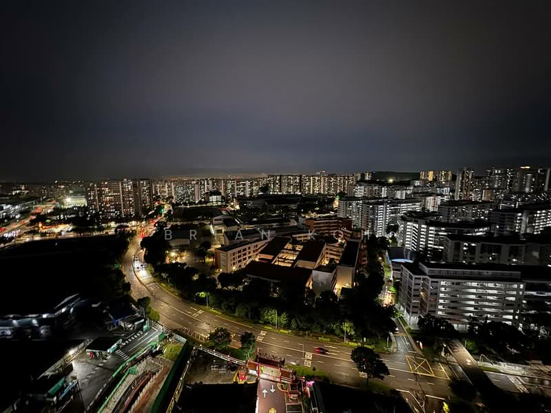 170 Bukit Batok West Avenue 8, 170 Bukit Batok West Avenue 8, 3 Bedrooms, 1,496 sqft, HDB Flat For Sale, by Brian Koh, 500116882 - Exterior - PropertyGuru.com.sg