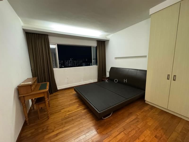 170 Bukit Batok West Avenue 8, 170 Bukit Batok West Avenue 8, 3 Bedrooms, 1,496 sqft, HDB Flat For Sale, by Brian Koh, 500116882 - Bedroom - PropertyGuru.com.sg