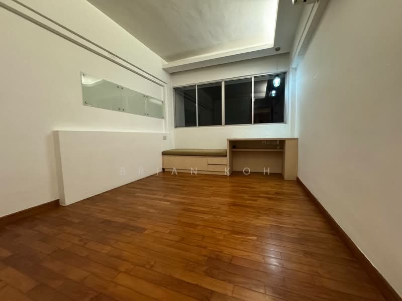 170 Bukit Batok West Avenue 8, 170 Bukit Batok West Avenue 8, 3 Bedrooms, 1,496 sqft, HDB Flat For Sale, by Brian Koh, 500116882 - Study - PropertyGuru.com.sg