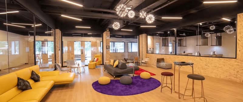 Coliwoo Boon Lay I Fully Equipped Self-Contained Studios Near NTU, , Studio, 280 sqft, Apartment For Rent, by Eddie Tork 戴先生, 500116884 - Living Room - PropertyGuru.com.sg