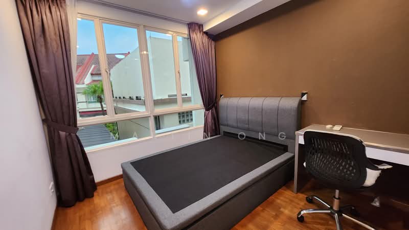 Horizon Gardens, Ang Mo Kio Avenue 2, 5 Bedrooms, 2,992 sqft, Cluster House For Rent, by Martin Ong, 500116889 - Bedroom - PropertyGuru.com.sg