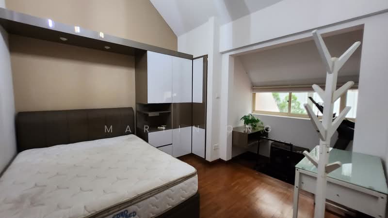 Horizon Gardens, Ang Mo Kio Avenue 2, 5 Bedrooms, 2,992 sqft, Cluster House For Rent, by Martin Ong, 500116889 - Bedroom - PropertyGuru.com.sg