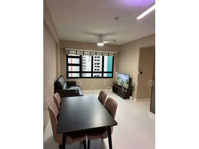 For Sale - 548B Segar Road