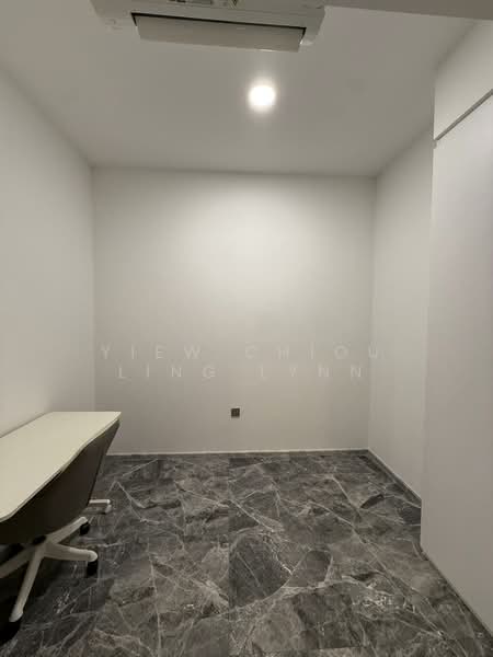 One Bernam, 1 Bernam Street, 2 Bedrooms, 807 sqft, Condominium For Rent, by Yiew Chiou Ling Lynn, 500116893 - Study - PropertyGuru.com.sg