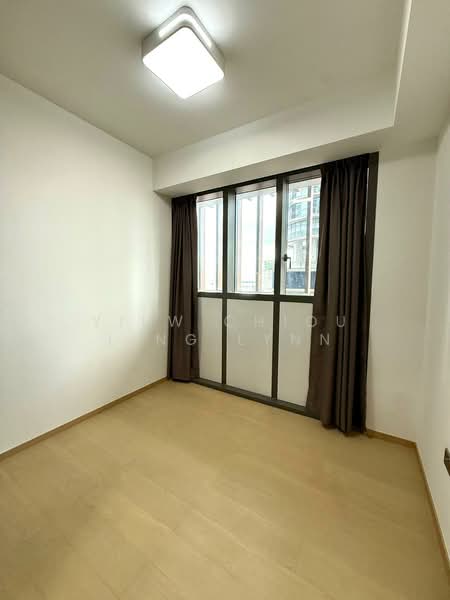 One Bernam, 1 Bernam Street, 2 Bedrooms, 807 sqft, Condominium For Rent, by Yiew Chiou Ling Lynn, 500116893 - Interior - PropertyGuru.com.sg