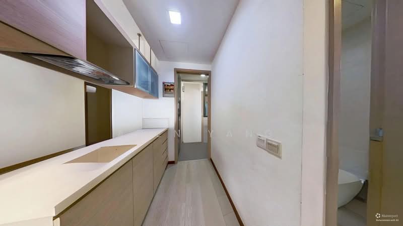 Parc Vera, Hougang Street 32, 2 Bedrooms, 786 sqft, Condominium For Sale, by Aden Yang, 500116894 - Kitchen - PropertyGuru.com.sg