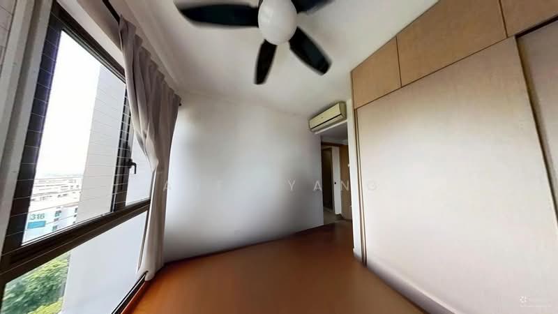 Parc Vera, Hougang Street 32, 2 Bedrooms, 786 sqft, Condominium For Sale, by Aden Yang, 500116894 - Bedroom - PropertyGuru.com.sg