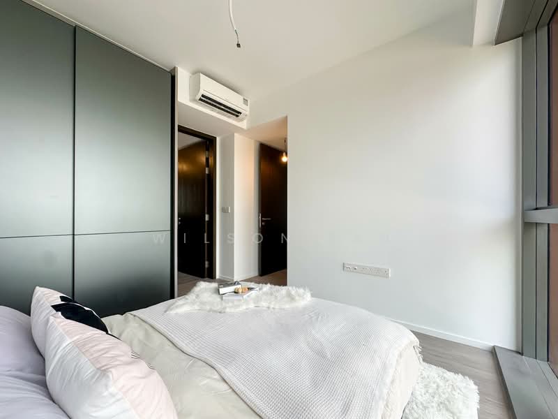 AMO Residence, 21 Ang Mo Kio Rise, 2 Bedrooms, 743 sqft, Condominium For Sale, by Wilson Tan, 500116895 - Bedroom - PropertyGuru.com.sg