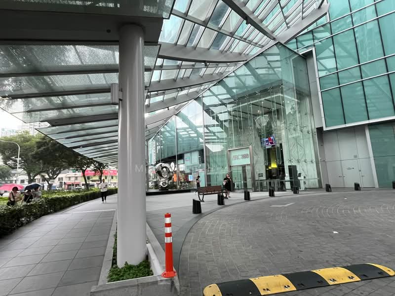 Freehold office @ Arc 380| Near MRT| High Ceiling |Unblock View |Gym & Pool faciliteis, Jalan Besar, Lavendar St. Foch Rd, 700 sqft, Office For Sale, by May Hui, 500116896 - Exterior - CommercialGuru.com.sg
