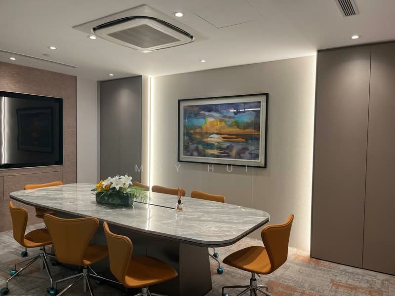 Freehold office @ Arc 380| Near MRT| High Ceiling |Unblock View |Gym & Pool faciliteis, Jalan Besar, Lavendar St. Foch Rd, 700 sqft, Office For Sale, by May Hui, 500116896 - Interior - CommercialGuru.com.sg