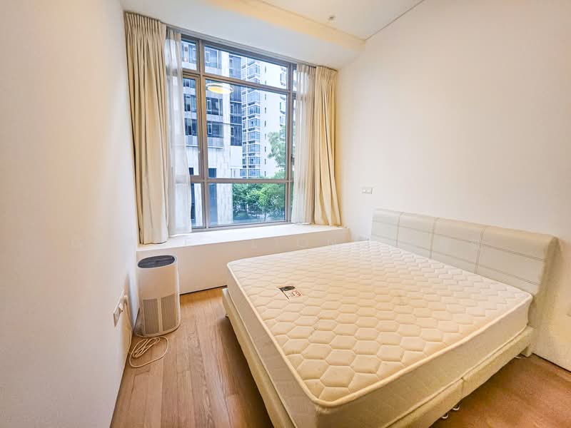 The Laurels @ Cairnhill Road, 38 Cairnhill Road, 2 Bedrooms, 883 sqft, Condominium For Sale, by Grace  LIONG 梁礜從, 500116897 - Bedroom - PropertyGuru.com.sg