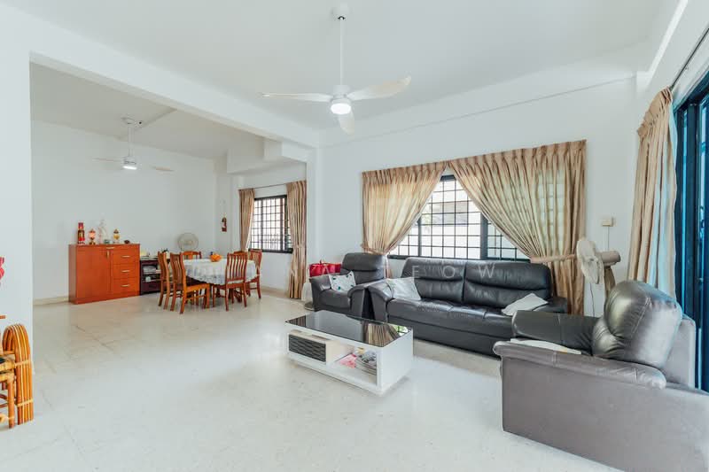 For Sale - Joo Chiat Corner Terrace