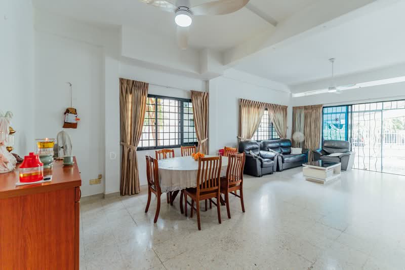 For Sale - Joo Chiat Corner Terrace