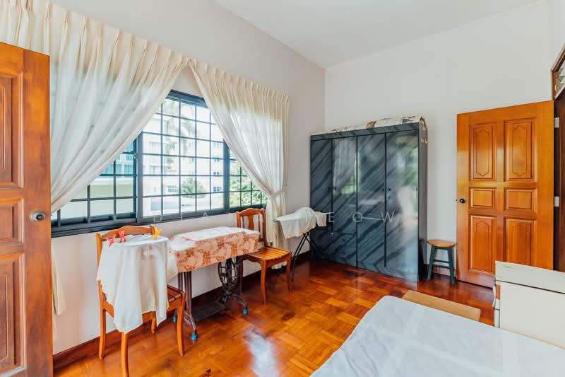Joo Chiat Corner Terrace, , 5 Bedrooms, 3,500 sqft, Corner Terrace For Sale, by Diana Teow, 500116898 - Bedroom - PropertyGuru.com.sg