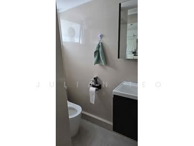 For Rent - 220 Lorong 8 Toa Payoh